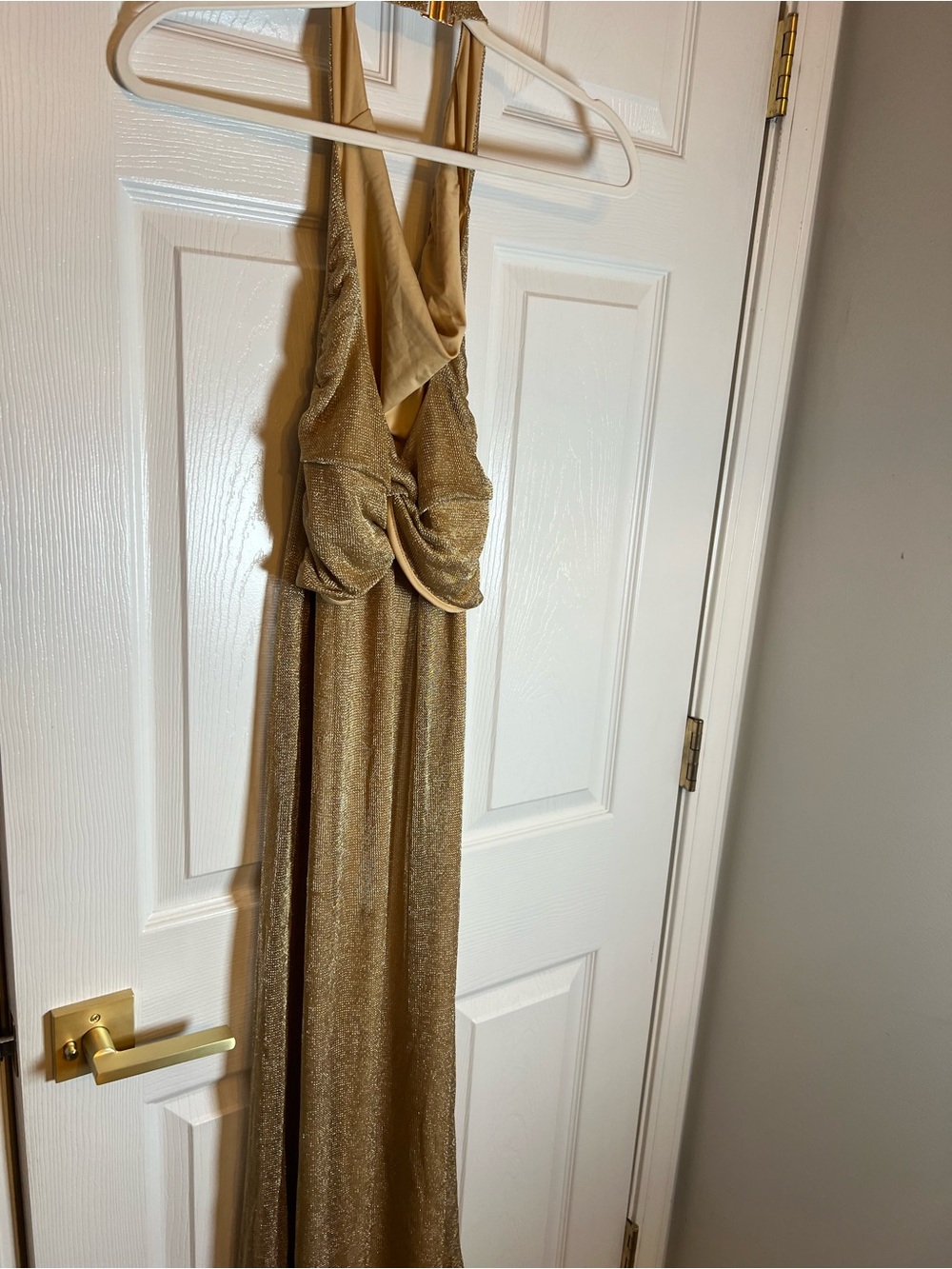 Tiger Mist DANIELA SCARF DRESS 2.0 - Picture 5 of 8